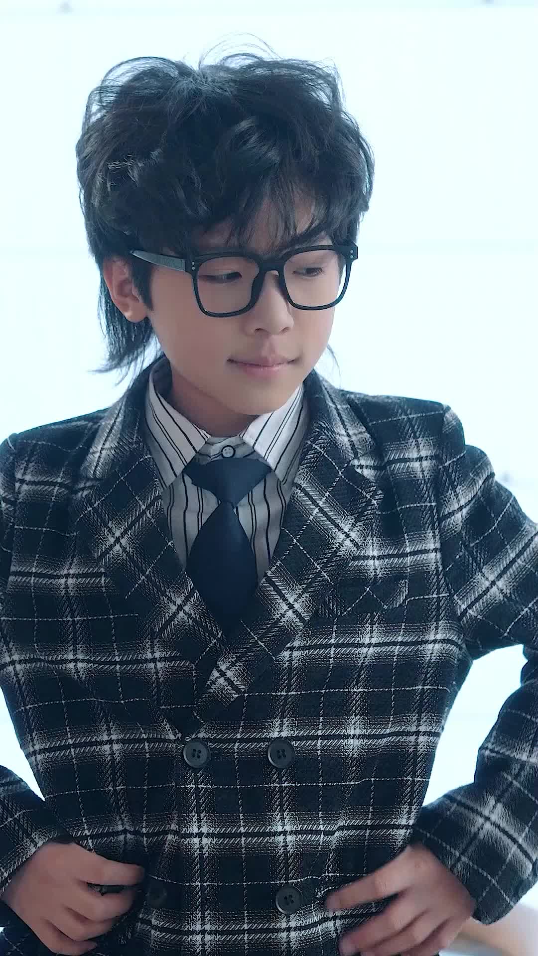 Episode 20 - Jejak Cinta Si Kembar  